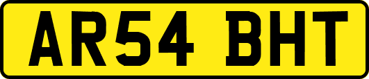 AR54BHT