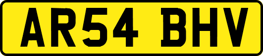 AR54BHV