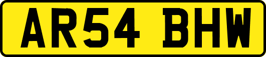 AR54BHW