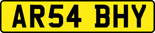AR54BHY