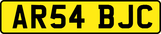 AR54BJC
