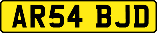 AR54BJD