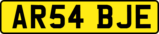 AR54BJE