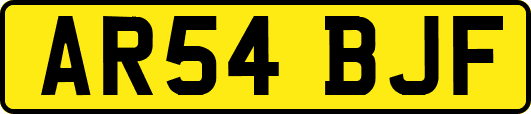 AR54BJF