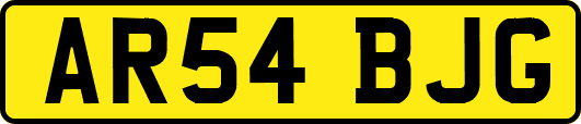 AR54BJG