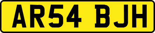 AR54BJH
