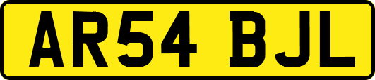 AR54BJL