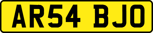 AR54BJO