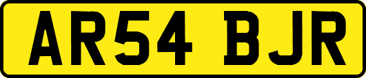 AR54BJR