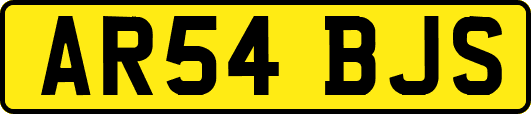 AR54BJS