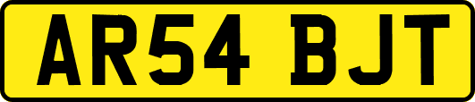 AR54BJT