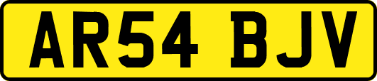 AR54BJV