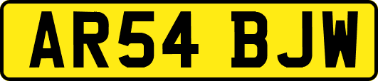 AR54BJW