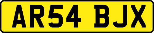 AR54BJX