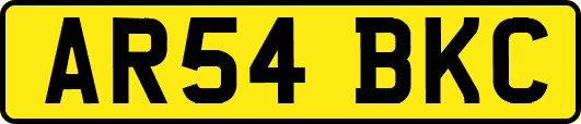 AR54BKC
