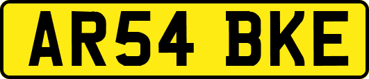 AR54BKE