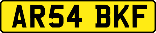 AR54BKF