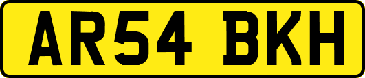 AR54BKH