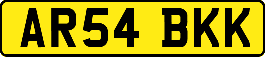 AR54BKK