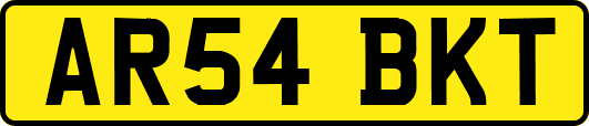 AR54BKT