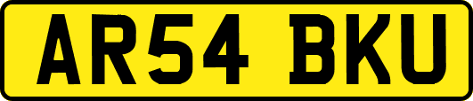 AR54BKU