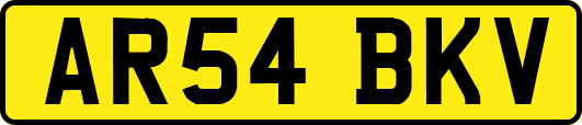 AR54BKV