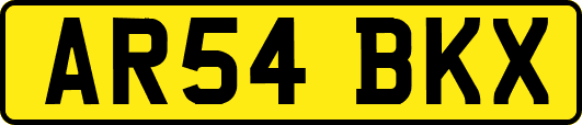 AR54BKX