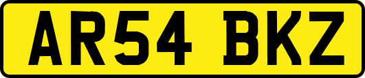 AR54BKZ