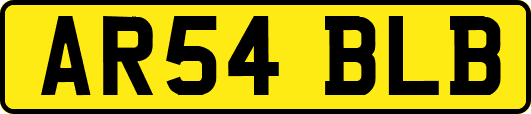 AR54BLB