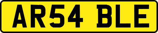 AR54BLE