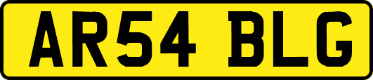 AR54BLG
