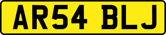 AR54BLJ