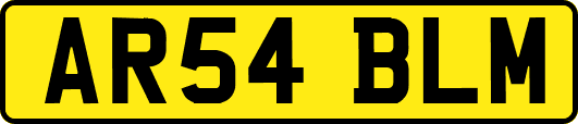 AR54BLM