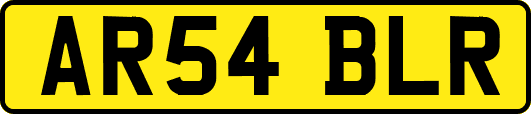 AR54BLR