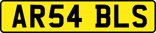 AR54BLS