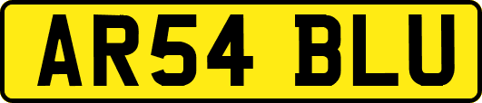 AR54BLU