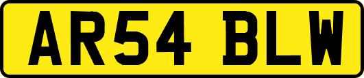 AR54BLW