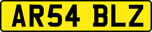 AR54BLZ