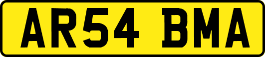 AR54BMA