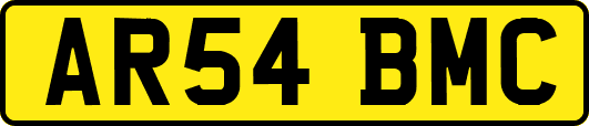 AR54BMC