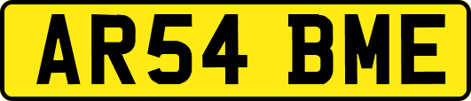 AR54BME