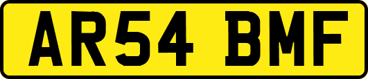 AR54BMF