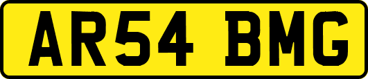 AR54BMG