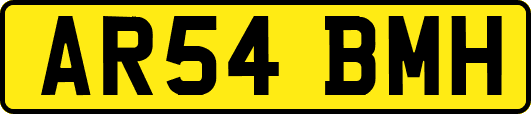 AR54BMH