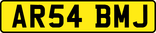 AR54BMJ