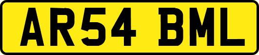 AR54BML
