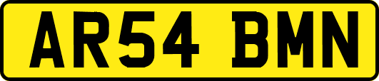 AR54BMN