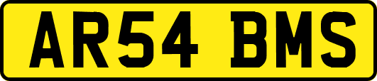 AR54BMS