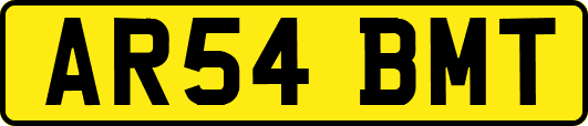 AR54BMT