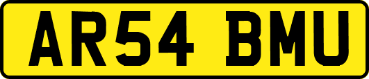 AR54BMU